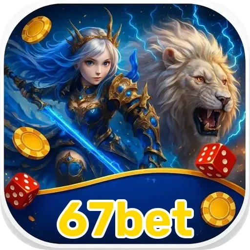 67bet: Jogos e Diversão que Redefinem a Experiência de Apostas!