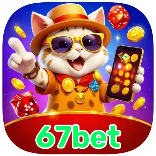 67bet: O App Que Eleva Seu Jogo a Um Novo Nível!