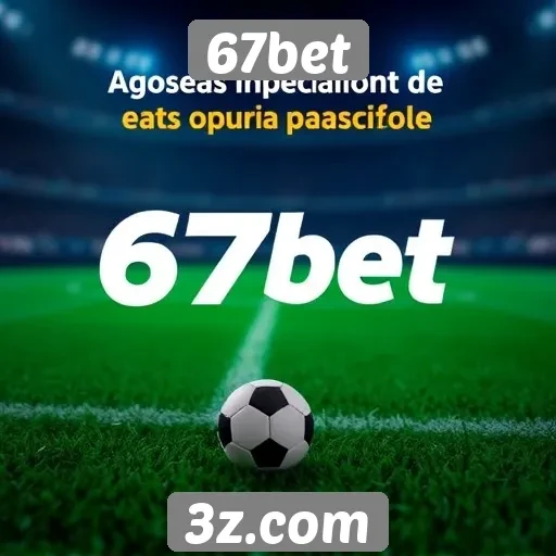 Impacto das promoções no engajamento dos usuários no 67bet